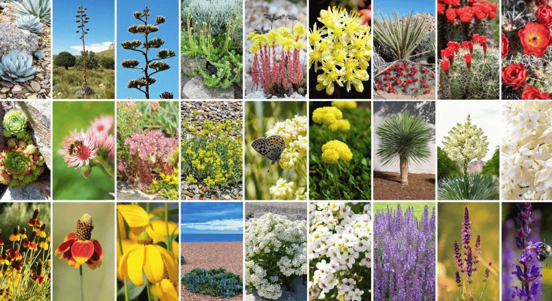 colorado plants