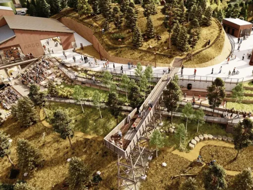 Idaho Springs’ Newest High-Flying Adventure: Gondola Fun! Idaho Springs’ Newest High-Flying Adventure: Gondola Fun!