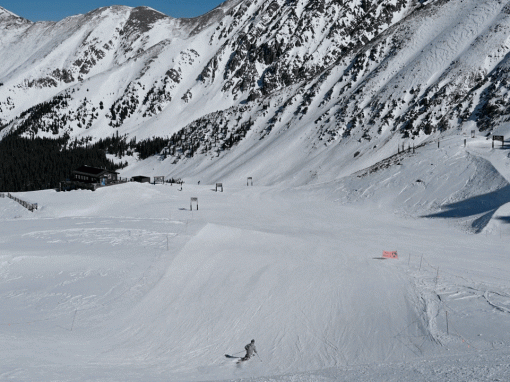Unlock More Adventure: A-Basin’s Future is Brighter Than Ever! Unlock More Adventure: A-Basin’s Future is Brighter Than Ever!