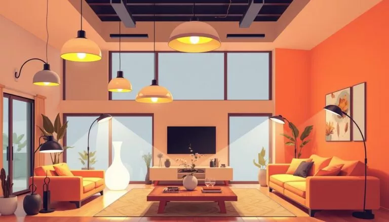 6 Must-Know Lighting Trends for 2025: Design Guide