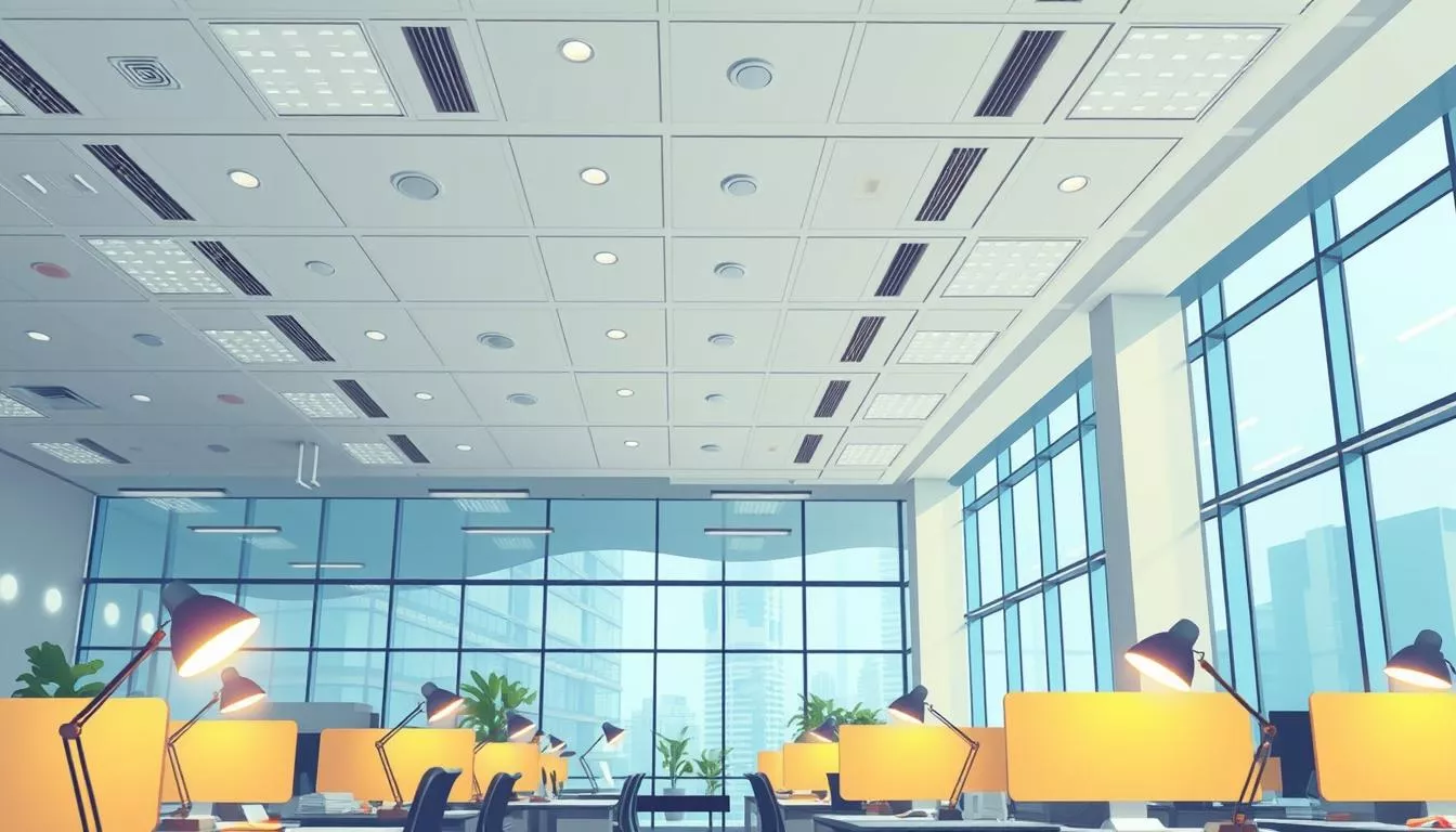 Use Blue Light office