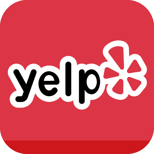 Yelp Logo