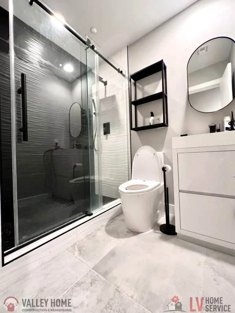 Luxury Bathroom