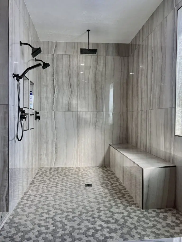 professional bathroom remodeling services