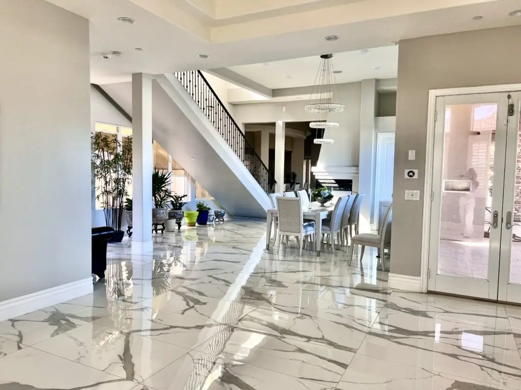 Home Renovation Las Vegas