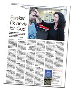 Udfordringen Lene