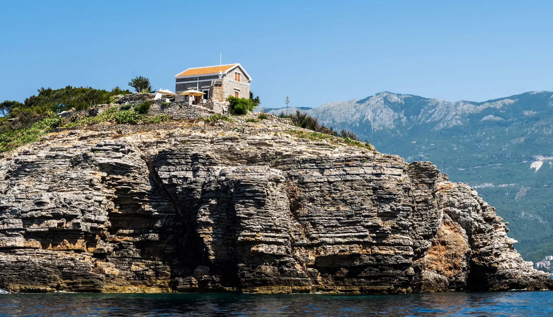 Beautiful architecture in montenegro 2023 11 27 05 23 40 utc
