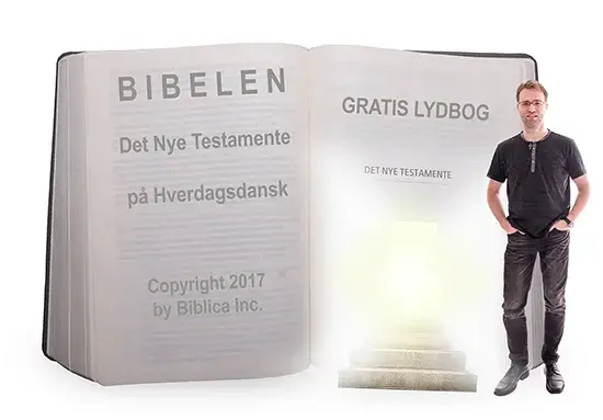 Lydbogen med Andreas small Foto af SauersFoto.dk