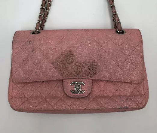 Chanel2 2 Beforepinkfront