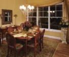 Diningroom Rug Drapes 500