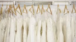 Professional Odor Removal service from garments