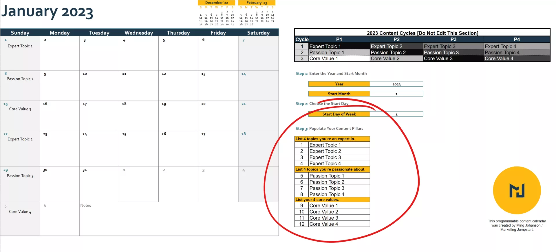 download-our-content-marketing-calendar-planner