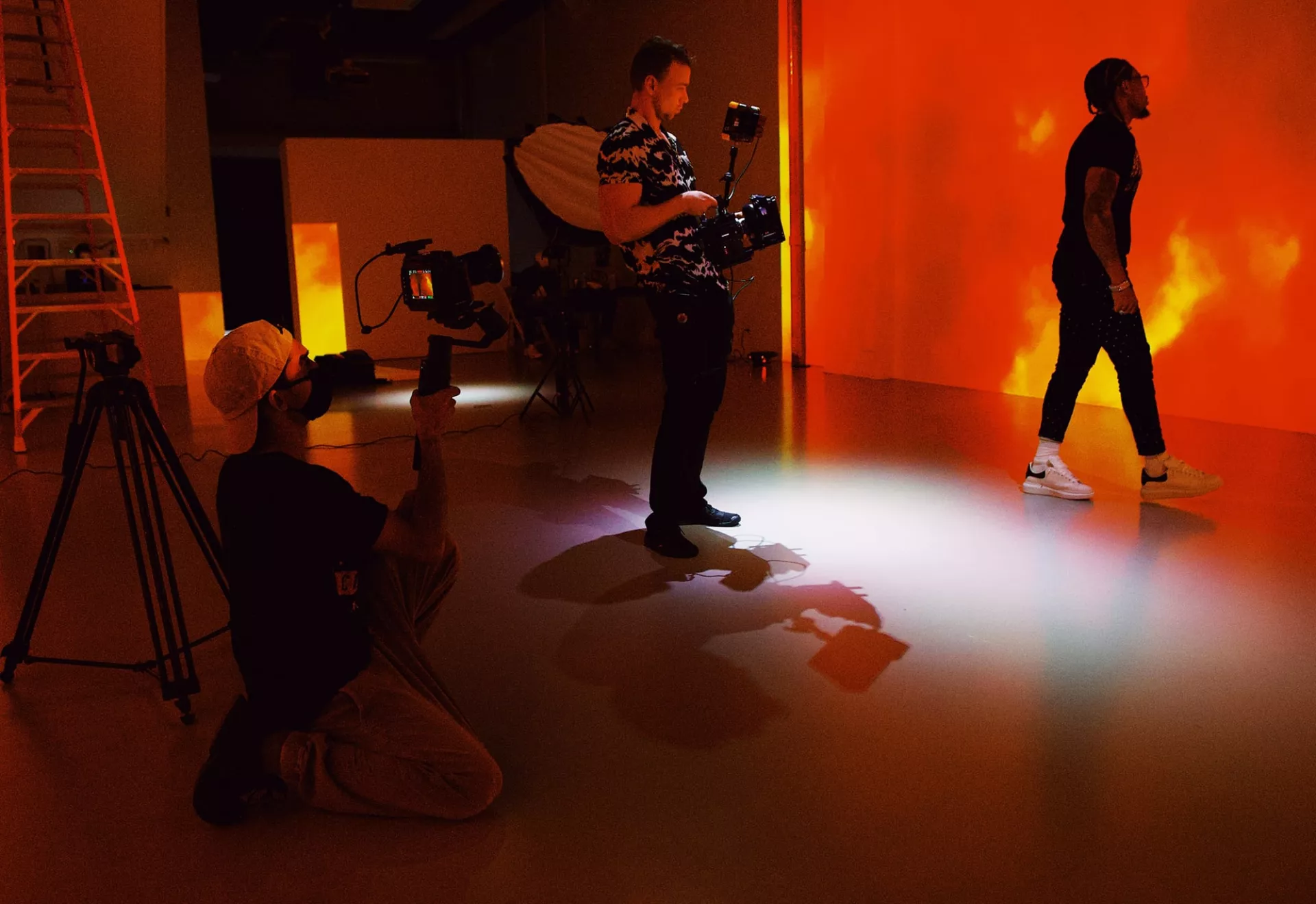 Press – FEDEL Music Photo Shoot with Matcha Design Press - FEDEL Music Photo Shoot with Matcha Design