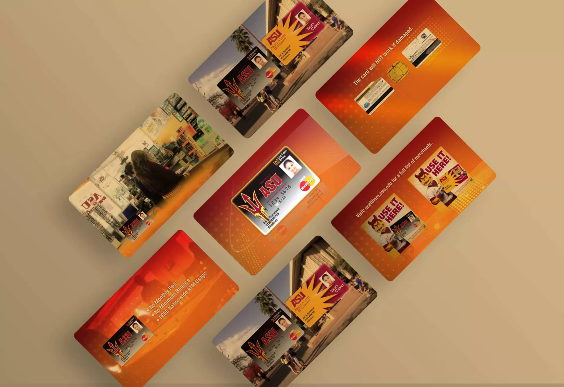 Press - Matcha Design Helps Equip Arizona State University Students For Campus Life
