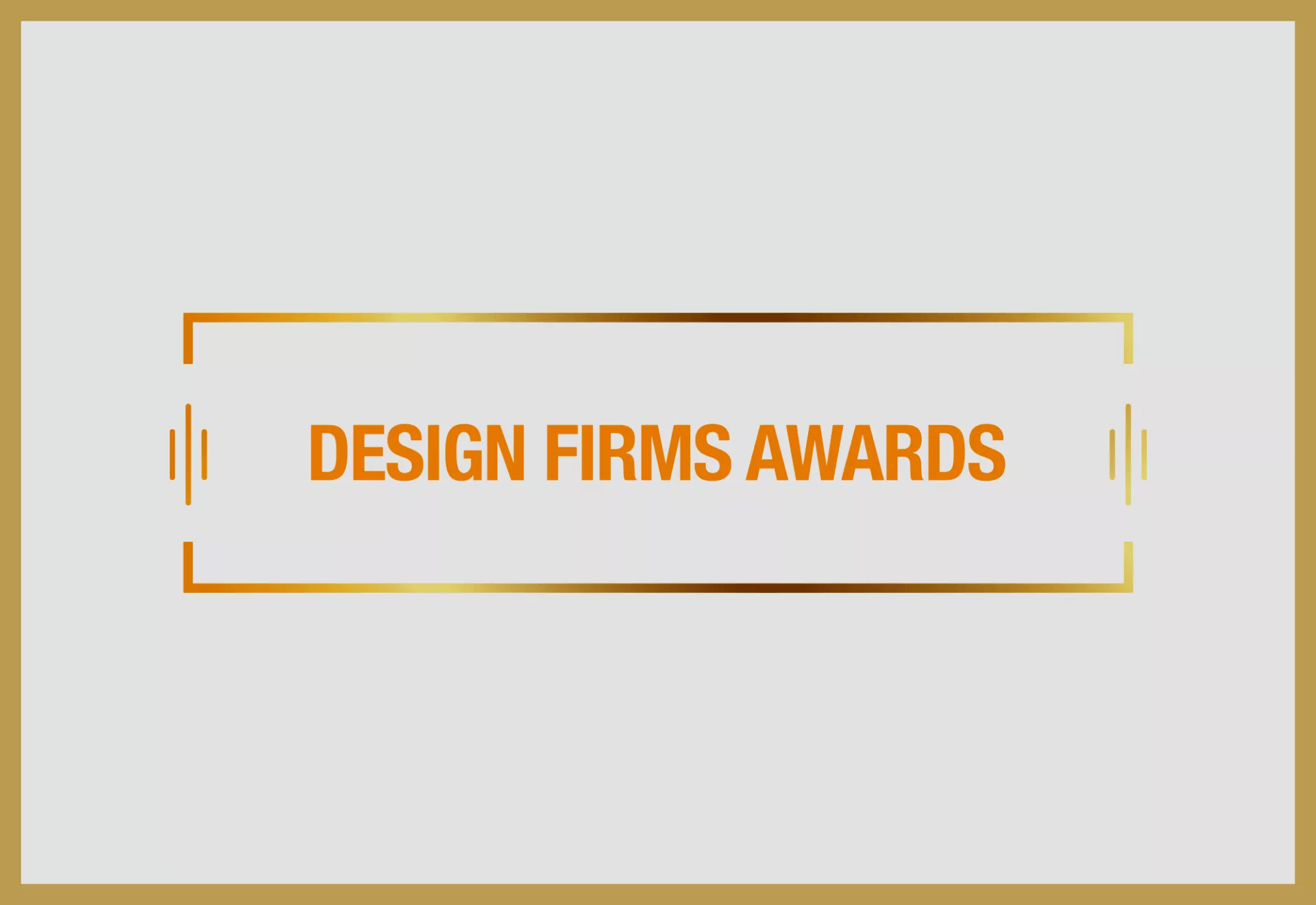 20130124 – Awards – Matcha Design Starts 2013 Earning Two Awards From DesignFirm Web Awards