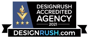 Design Rush Accredited Agency