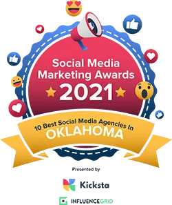 10 Best Social Media Agencies in Oklahoma 2021