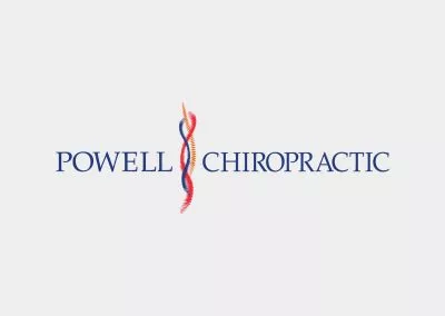 Healthcare Brand Development for Chiropractic Practice