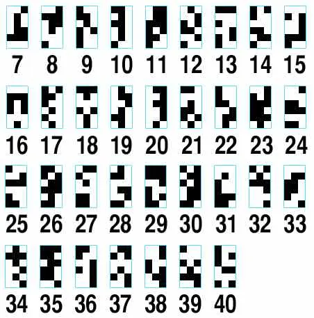 qr-version-markers