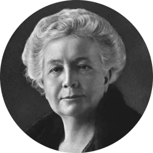 Anna Sutherland Bissell