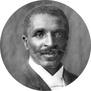 George Washington Carver