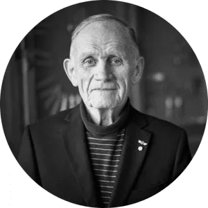Leonard Lee