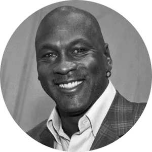 Michael Jordan