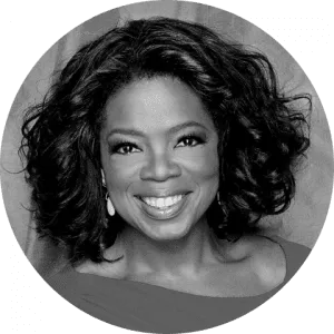 Oprah Winfrey