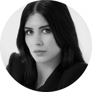 Shahrzad Rafati