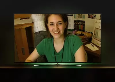 Promotional Video to Recruit Volunteers for Non-Profit Day Camp