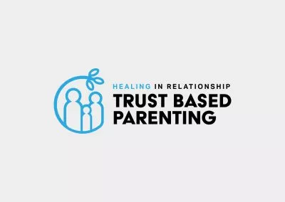 Logo Design for a Parenting Ministry at a Baptist Church in Tulsa