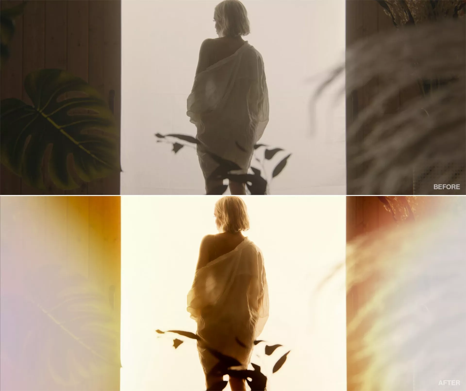 Me Myself and I Music Video Screenshot 3 by Matcha Design Me Myself and I Music Video Screenshot 3 by Matcha Design