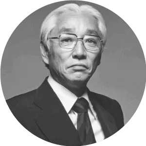 Akio Morita