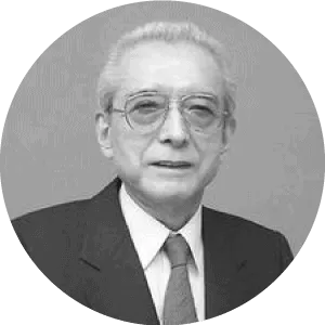 Hiroshi Yamauchi