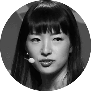 Marie Kondo