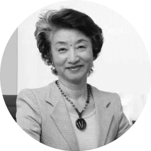 Yoshiko Mori
