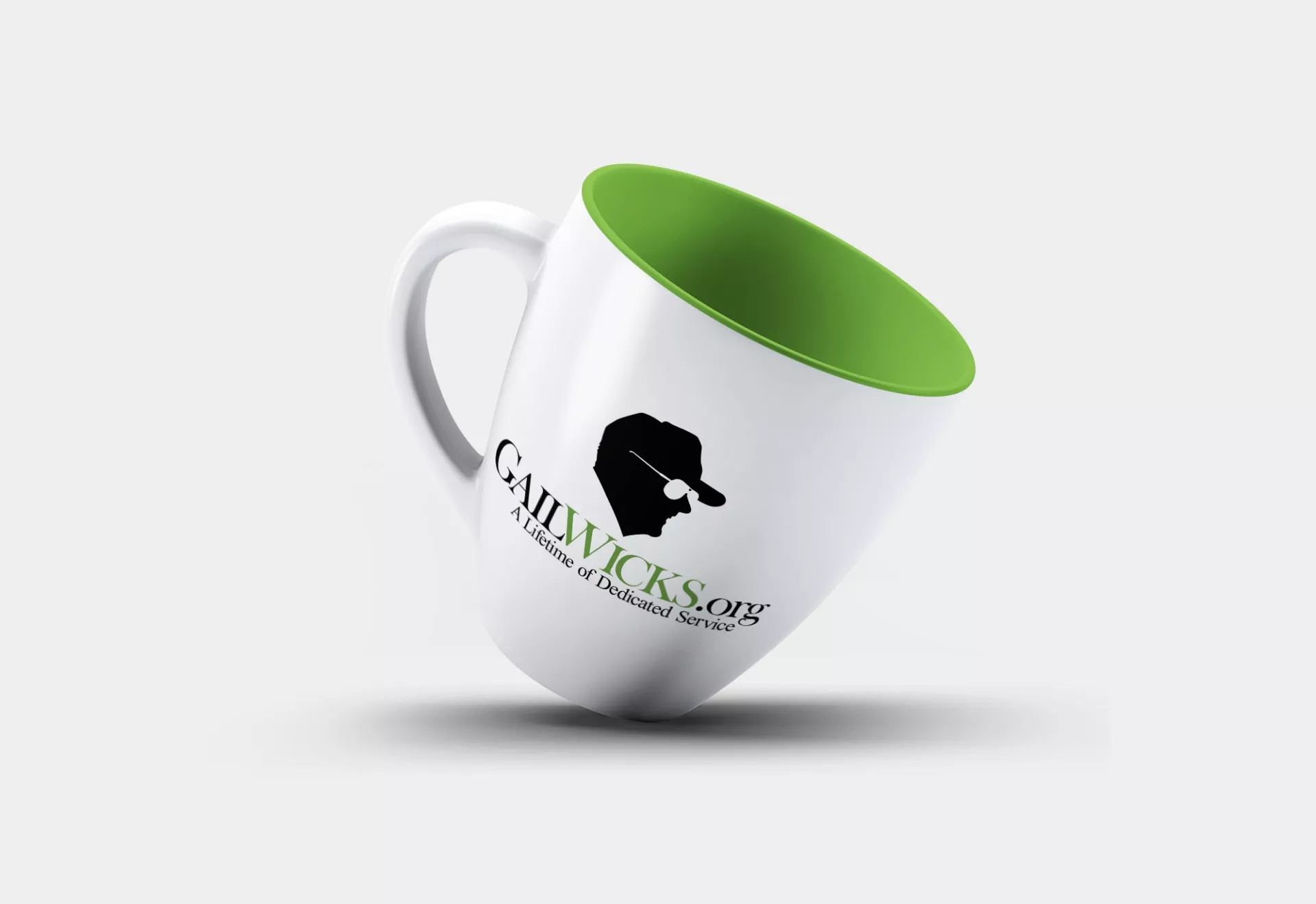 Gail-Wicks-Brand-Development-2 Trust Based Parenting Logo Cap Design