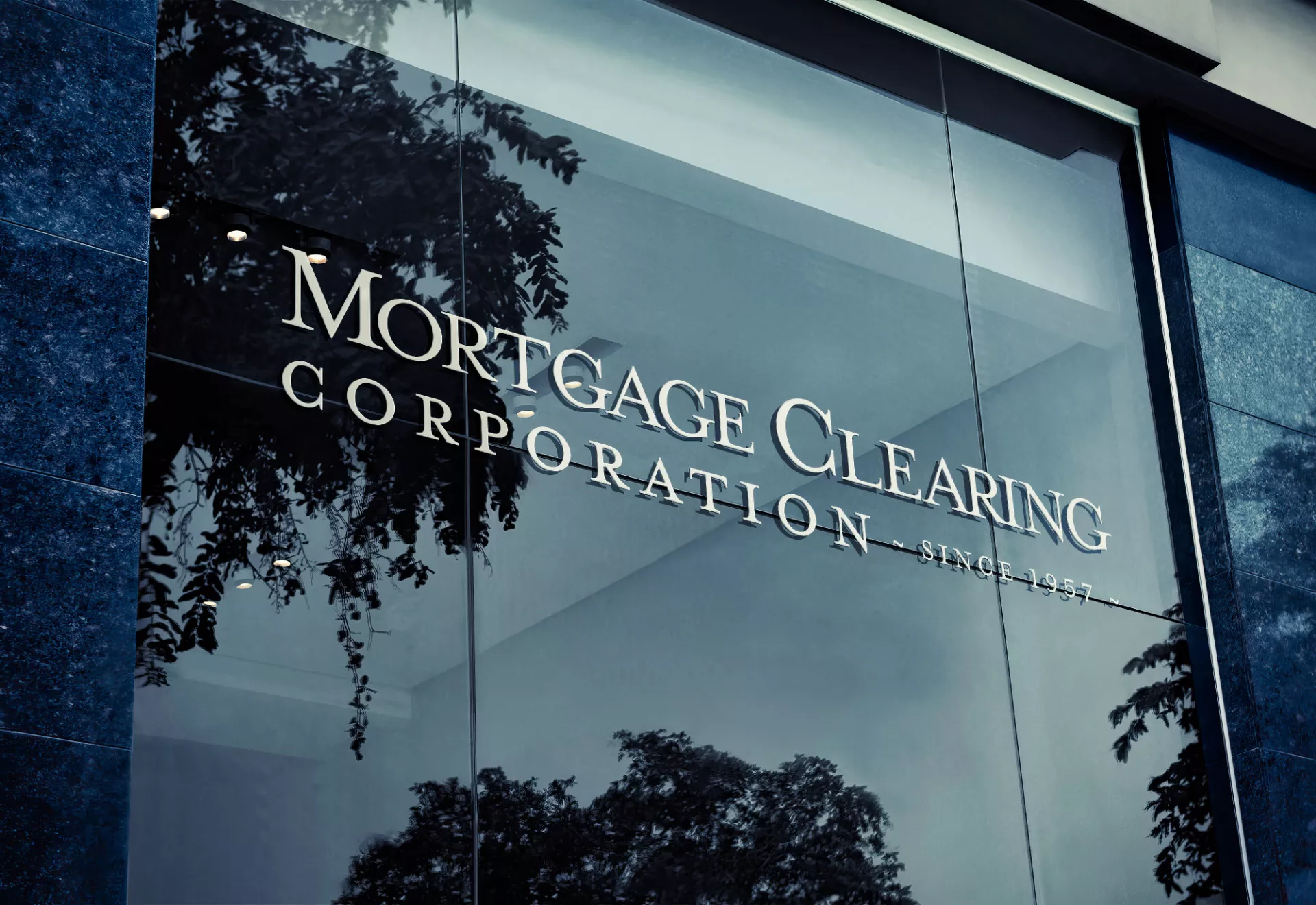 Mortgage Clearing Website Design & Development by Matcha Design Mortgage Clearing Website Design & Development by Matcha Design