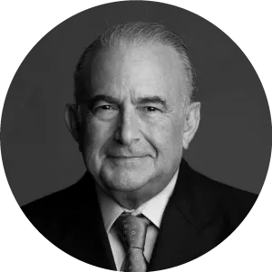 Gustavo Cisneros
