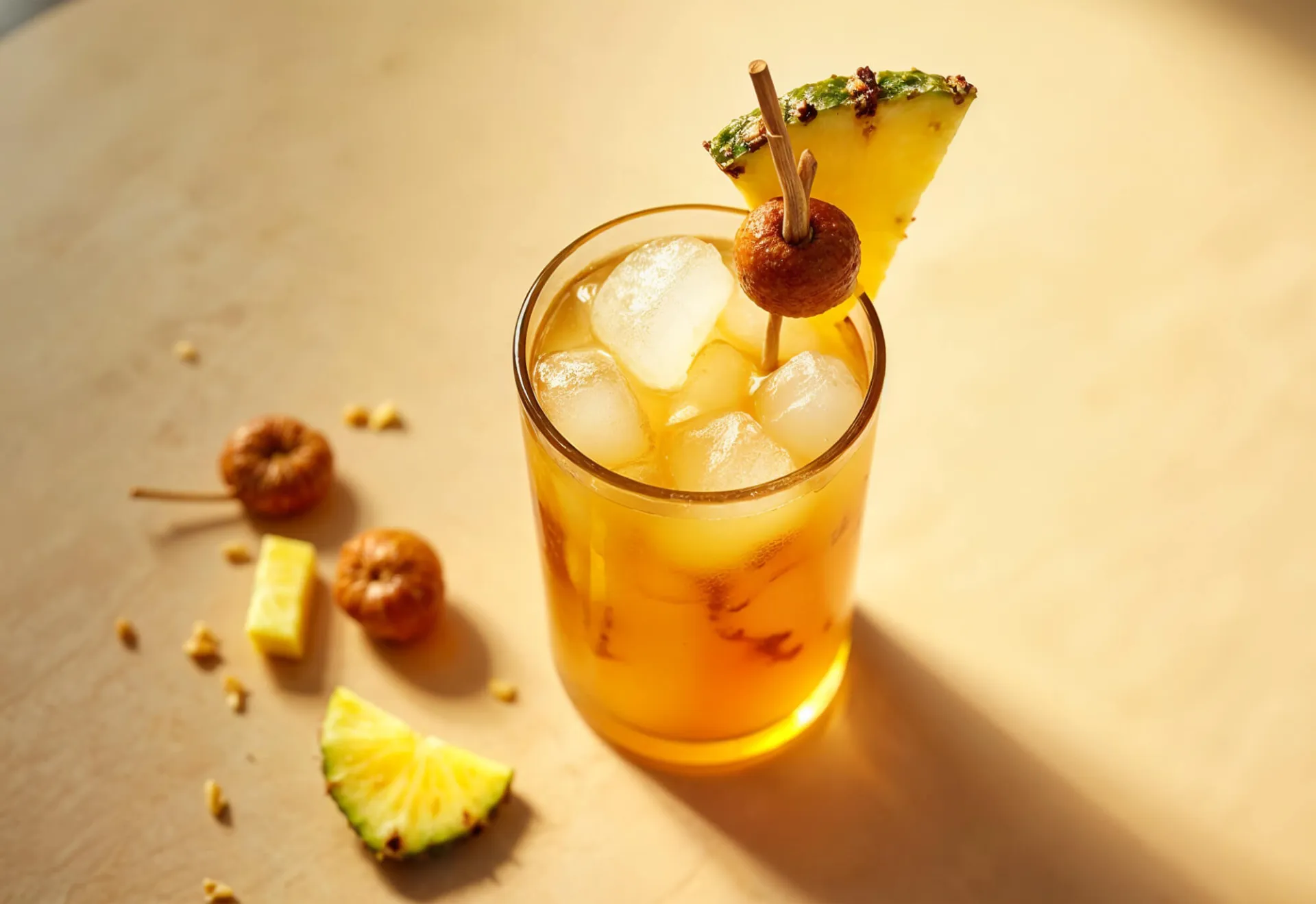 Tamarind-Pineapple-Quencher