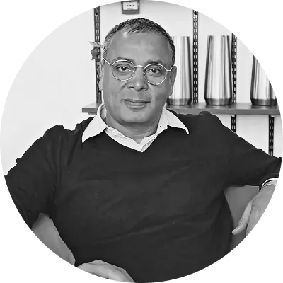 Nazim Valimahomed