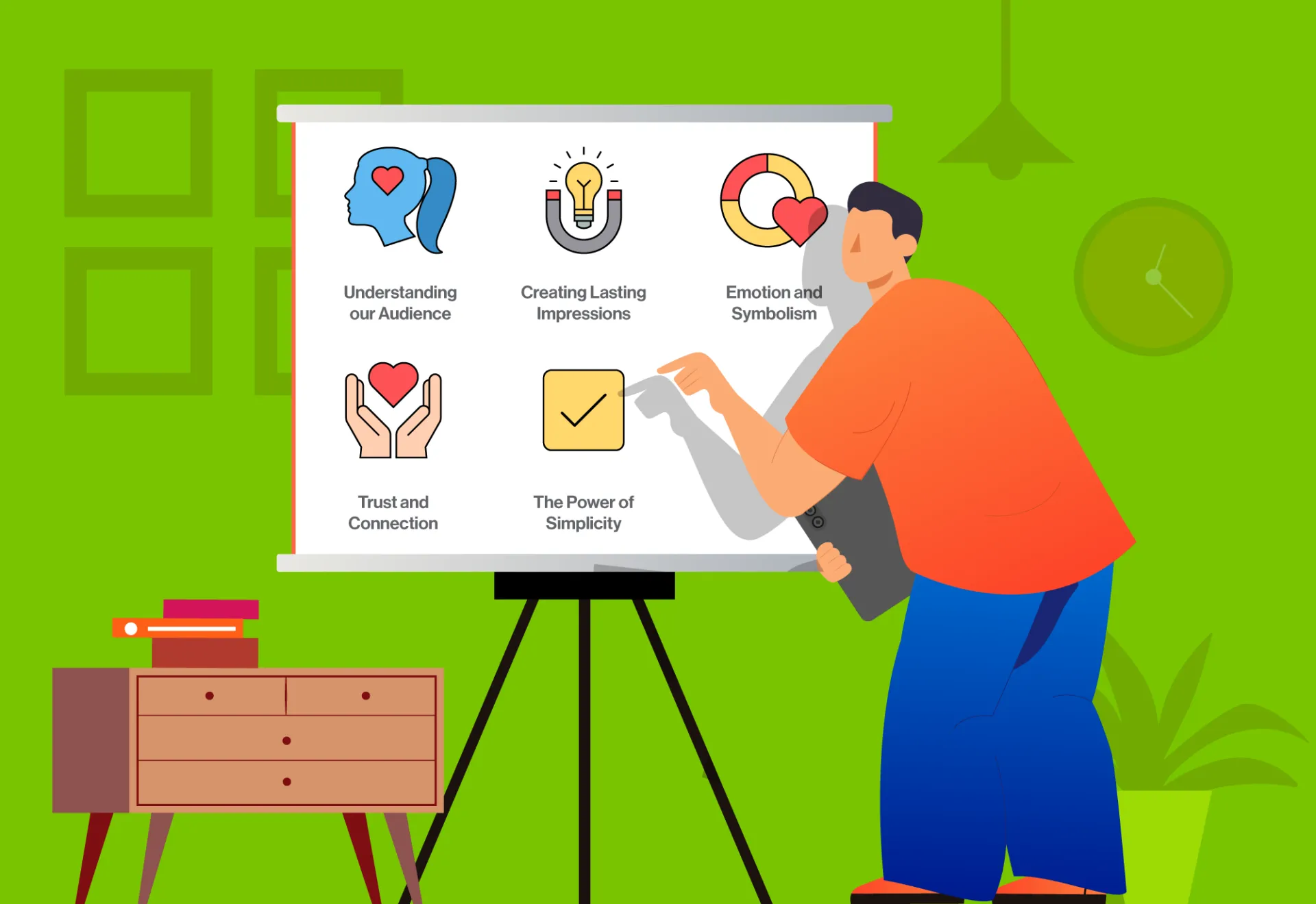The Psychology of Logo Design: How to Connect with Your Audience