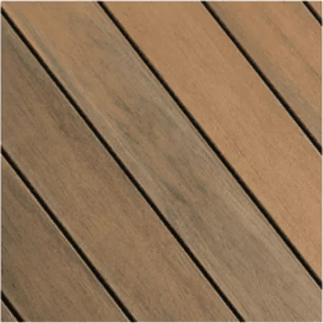 TruNorth Tigerwood Composite Deck Board TruNorth Tigerwood Composite Deck Board
