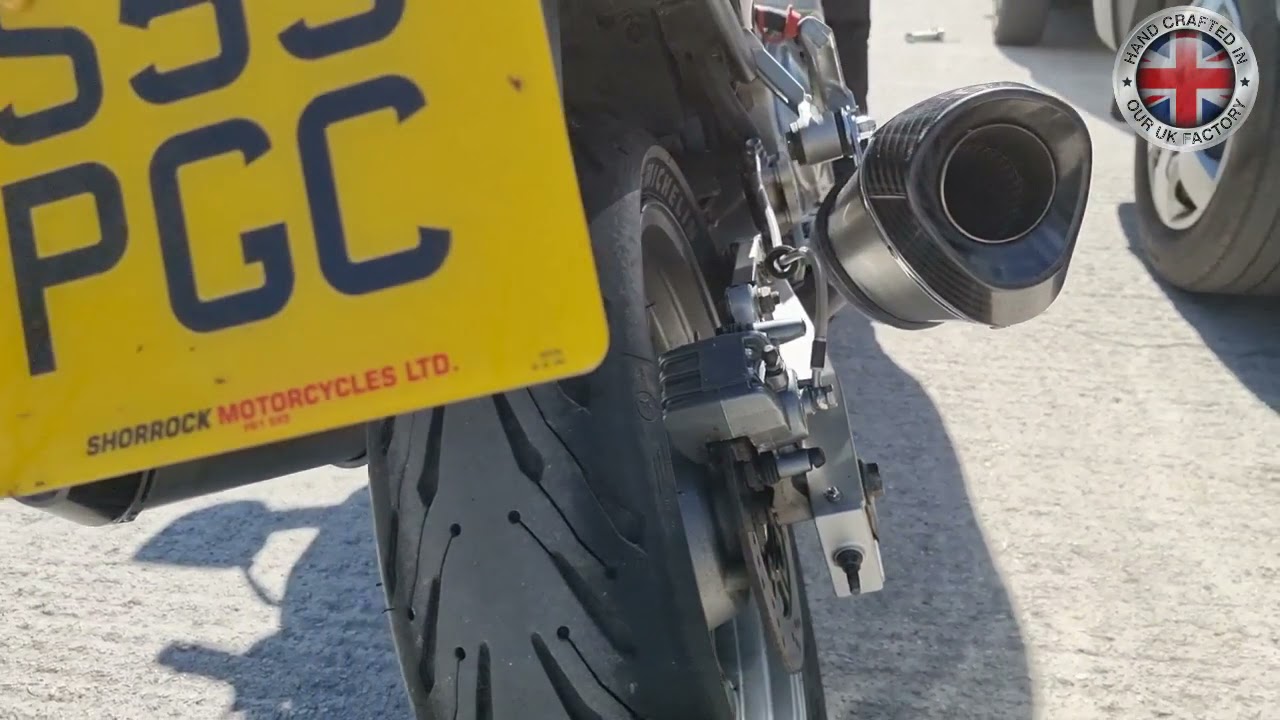 KAWASAKI ZZR400-ZZR600 1990-2008 – Max Torque Cans