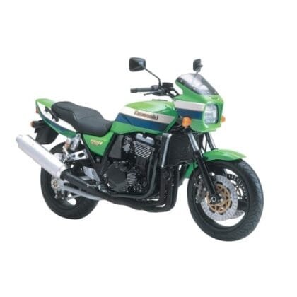 最新発見 KAWASAKI ZRX1100 1996-2002 – Max Torque Cans 特撮