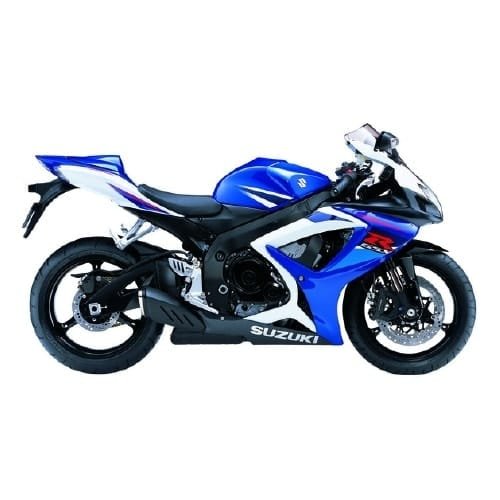用 スズキ GSXR 600 750 2006-2012 GSXR1000 2005-2008 K6 K7 K8