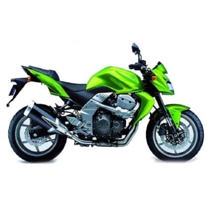 KAWASAKI Z750 2007-2015 – Max Torque Cans