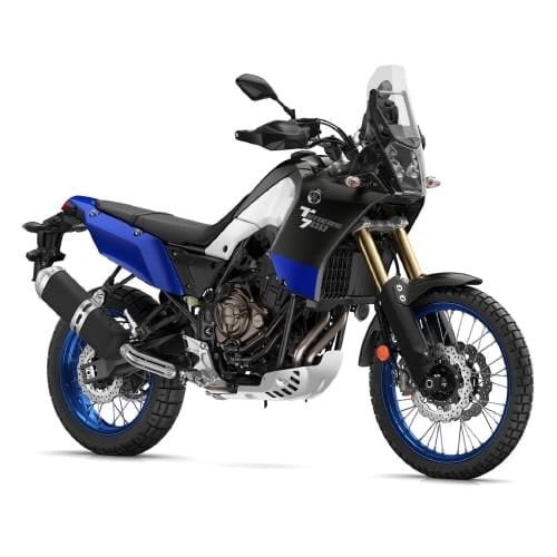 Yamaha Ténéré 700 T7 | Max Torque Cans