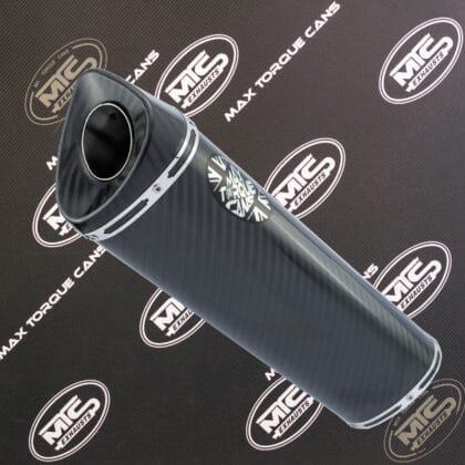 KAWASAKI ZX9R B 1994-1997 - Max Torque Cans