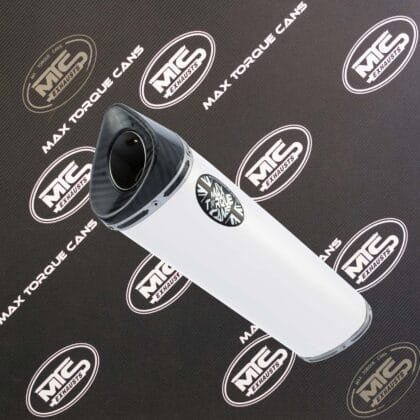 KAWASAKI ZX9R B 1994-1997 - Max Torque Cans